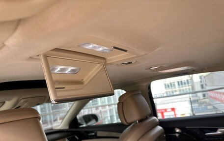 Audi A8, 2012 год, 1 190 000 рублей, 18 фотография