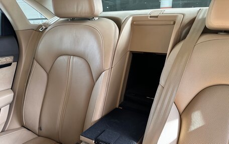 Audi A8, 2012 год, 1 190 000 рублей, 17 фотография