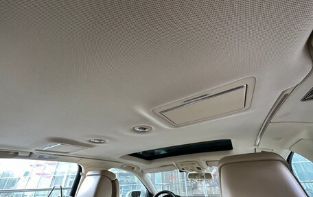 Audi A8, 2012 год, 1 190 000 рублей, 29 фотография