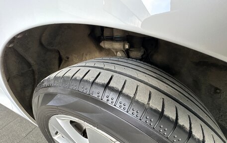 Audi A8, 2012 год, 1 190 000 рублей, 33 фотография