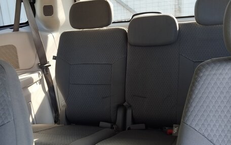 Chrysler Town & Country V рестайлинг, 2009 год, 1 050 000 рублей, 7 фотография
