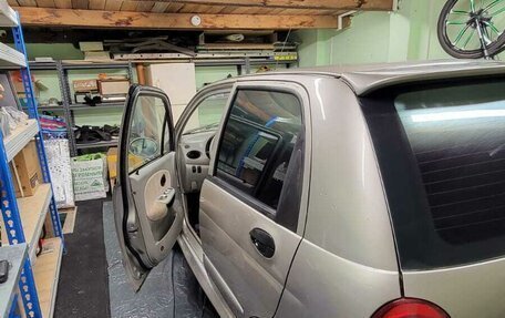 Chery Sweet (QQ), 2006 год, 155 000 рублей, 4 фотография