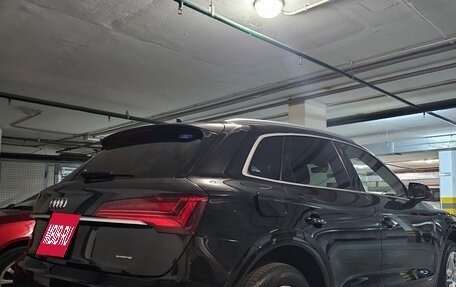 Audi Q5, 2021 год, 4 150 000 рублей, 3 фотография