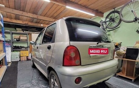 Chery Sweet (QQ), 2006 год, 155 000 рублей, 3 фотография