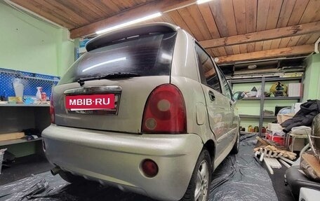 Chery Sweet (QQ), 2006 год, 155 000 рублей, 6 фотография