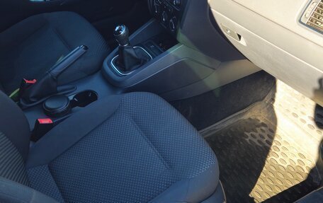 Volkswagen Jetta VI, 2014 год, 998 000 рублей, 8 фотография