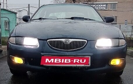 Mazda Xedos 6, 1998 год, 175 000 рублей, 2 фотография