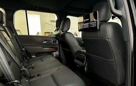 Toyota Land Cruiser, 2024 год, 15 334 000 рублей, 19 фотография