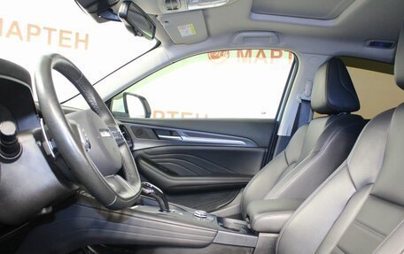 Haval F7x I, 2021 год, 1 998 000 рублей, 9 фотография