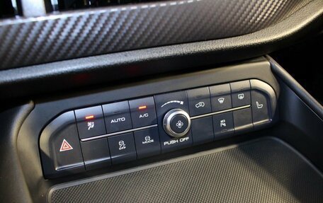 Haval F7x I, 2021 год, 1 998 000 рублей, 13 фотография
