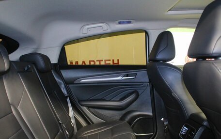 Haval F7x I, 2021 год, 1 998 000 рублей, 11 фотография