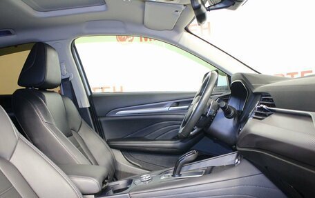 Haval F7x I, 2021 год, 1 998 000 рублей, 10 фотография