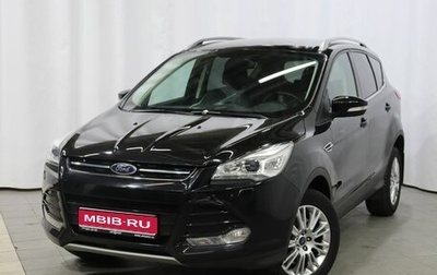 Ford Kuga III, 2015 год, 1 719 000 рублей, 1 фотография