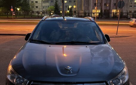 Peugeot 4008, 2012 год, 1 299 000 рублей, 1 фотография
