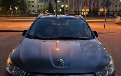Peugeot 4008, 2012 год, 1 299 000 рублей, 1 фотография