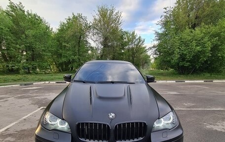 BMW X6, 2010 год, 1 350 000 рублей, 1 фотография