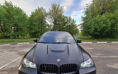 BMW X6, 2010 год, 1 350 000 рублей, 1 фотография