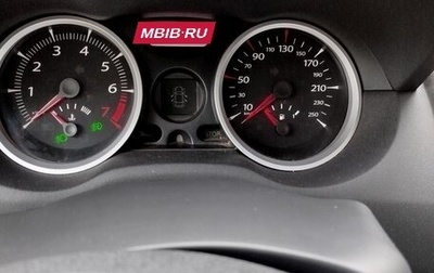 Renault Megane II, 2008 год, 560 000 рублей, 1 фотография