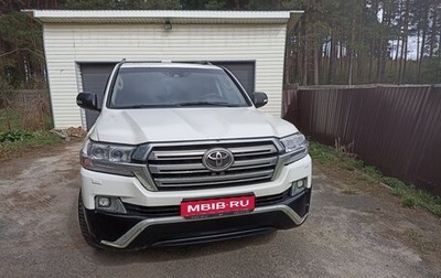 Toyota Land Cruiser 200, 2010 год, 2 450 000 рублей, 1 фотография