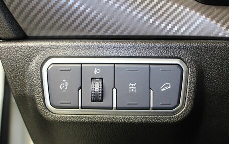 Haval F7x I, 2021 год, 1 998 000 рублей, 16 фотография