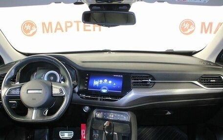 Haval F7x I, 2021 год, 1 998 000 рублей, 17 фотография