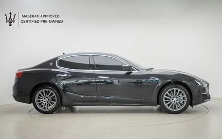 Maserati Ghibli, 2022 год, 6 277 453 рублей, 5 фотография