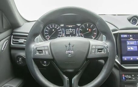 Maserati Ghibli, 2022 год, 6 277 453 рублей, 13 фотография