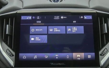 Maserati Ghibli, 2022 год, 6 277 453 рублей, 15 фотография