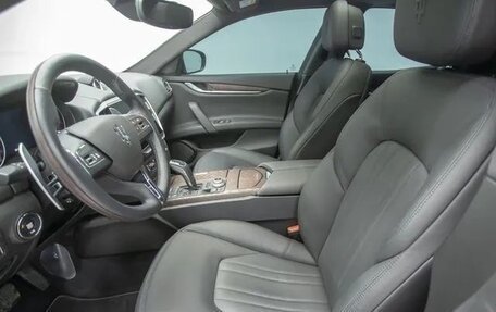 Maserati Ghibli, 2022 год, 6 277 453 рублей, 11 фотография