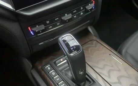 Maserati Ghibli, 2022 год, 6 277 453 рублей, 14 фотография