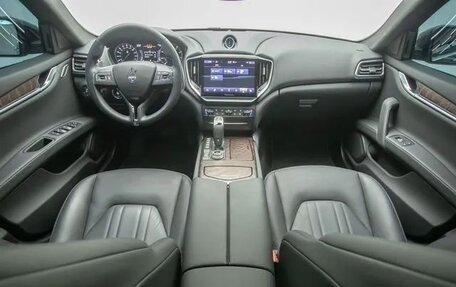 Maserati Ghibli, 2022 год, 6 277 453 рублей, 9 фотография