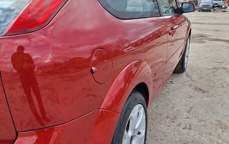 Ford Focus II рестайлинг, 2005 год, 440 000 рублей, 7 фотография