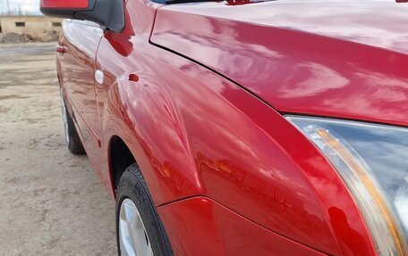 Ford Focus II рестайлинг, 2005 год, 440 000 рублей, 8 фотография
