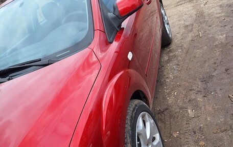 Ford Focus II рестайлинг, 2005 год, 440 000 рублей, 11 фотография
