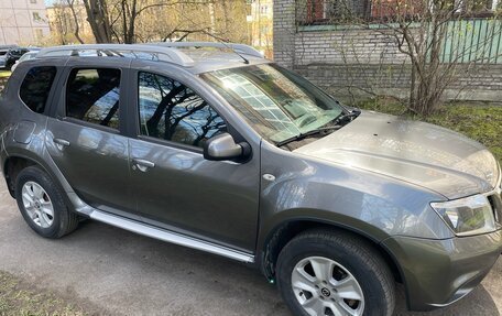 Nissan Terrano III, 2019 год, 1 550 000 рублей, 2 фотография