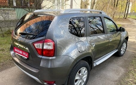Nissan Terrano III, 2019 год, 1 550 000 рублей, 3 фотография