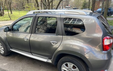 Nissan Terrano III, 2019 год, 1 550 000 рублей, 5 фотография