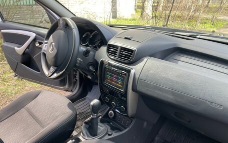 Nissan Terrano III, 2019 год, 1 550 000 рублей, 8 фотография