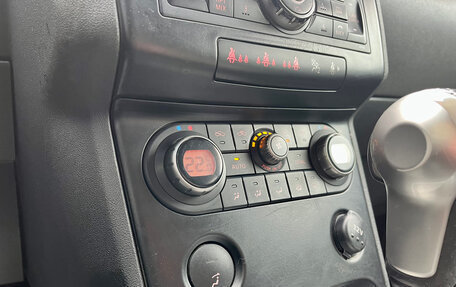 Nissan Qashqai, 2008 год, 870 000 рублей, 16 фотография