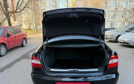 Skoda Superb III рестайлинг, 2012 год, 1 200 000 рублей, 6 фотография