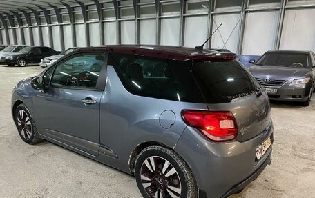 Citroen DS3 I рестайлинг, 2011 год, 560 000 рублей, 3 фотография