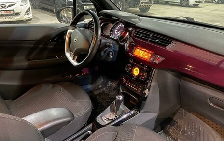 Citroen DS3 I рестайлинг, 2011 год, 560 000 рублей, 2 фотография