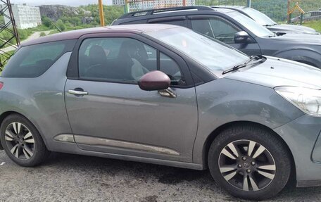 Citroen DS3 I рестайлинг, 2011 год, 560 000 рублей, 6 фотография