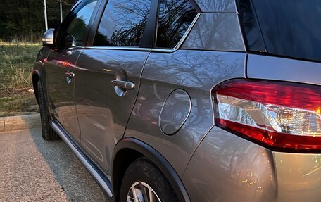 Peugeot 4008, 2012 год, 1 299 000 рублей, 4 фотография