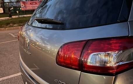 Peugeot 4008, 2012 год, 1 299 000 рублей, 6 фотография