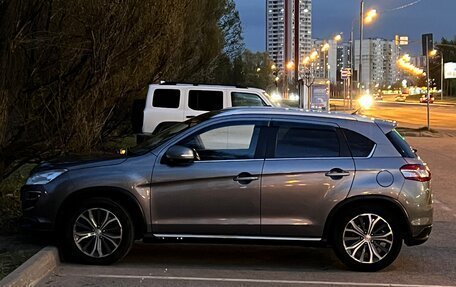 Peugeot 4008, 2012 год, 1 299 000 рублей, 8 фотография