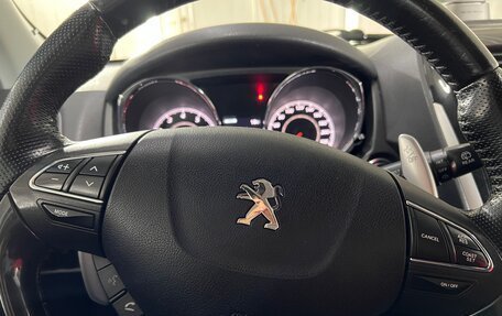 Peugeot 4008, 2012 год, 1 299 000 рублей, 9 фотография