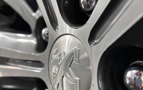 Peugeot 4008, 2012 год, 1 299 000 рублей, 18 фотография