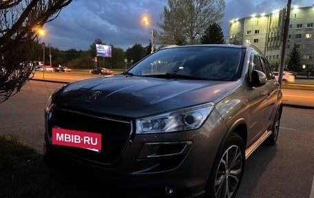 Peugeot 4008, 2012 год, 1 299 000 рублей, 2 фотография