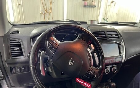 Peugeot 4008, 2012 год, 1 299 000 рублей, 15 фотография
